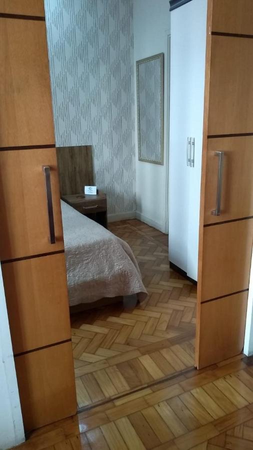 Copacabana Flat Rio de Janeiro Extérieur photo
