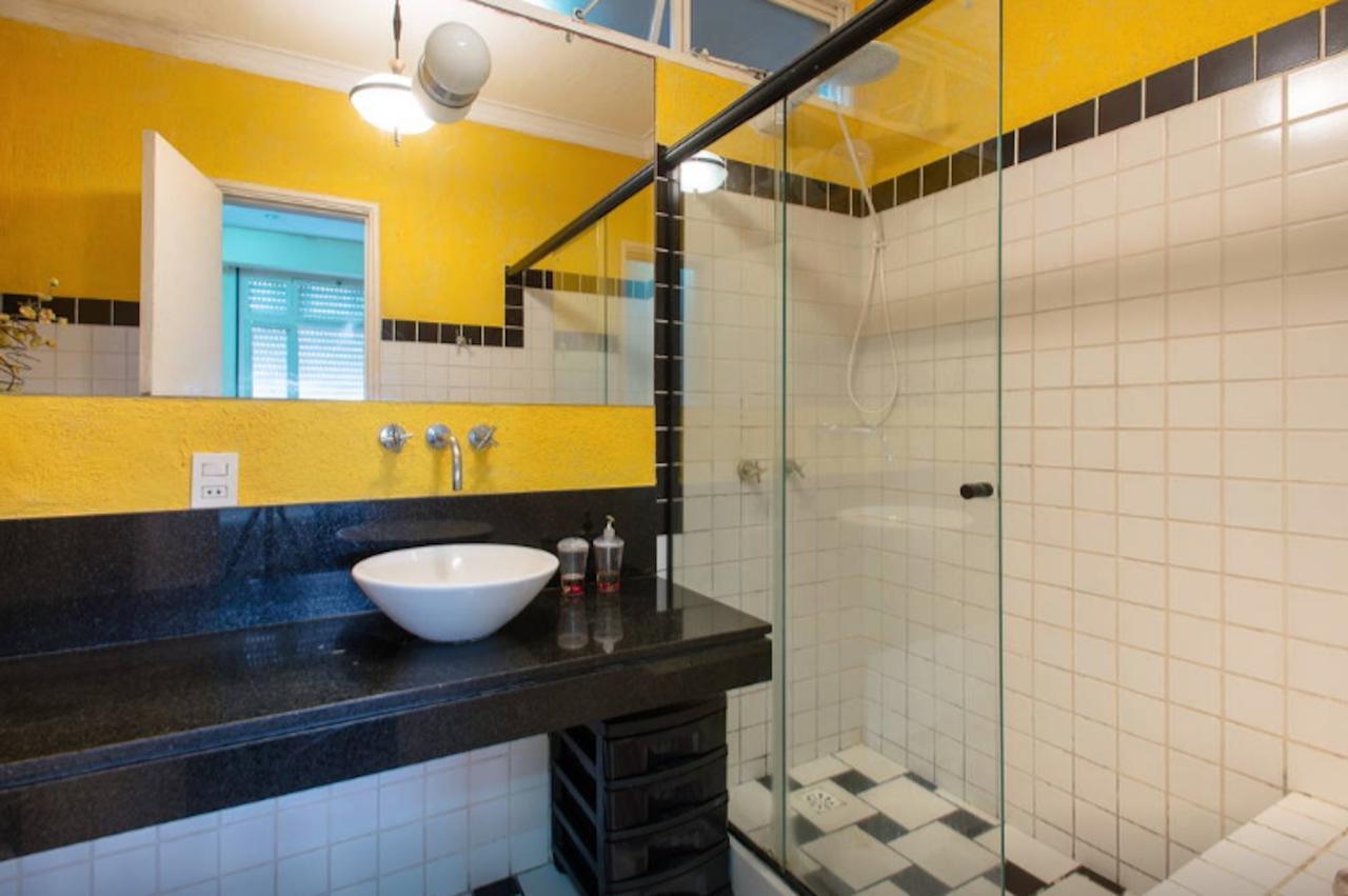 Copacabana Flat Rio de Janeiro Extérieur photo